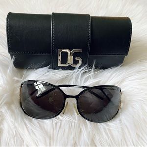 Dolce & Gabbana Sunglass